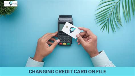 changing credit card in smart care|Help Desk .